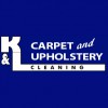 K & L Carpet & Upholstery Cleaning