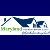 Maryland Windows Doors Roofs