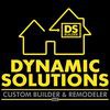 Dynamic Solutions Construction