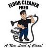 Floor Cleaner Fred