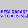 Garage Repair Mesa