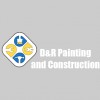 D & R Painting & Construction