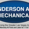 Anderson Air Mechanical