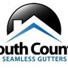 South County Seamless Gutters