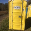 Clay Septic Cleaning & Portable Restrooms