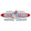 Master Plumbers Of NC