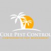 Cole Pest Control