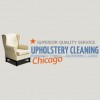 Upholstery Cleaning Chicago