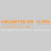 Unlimited Drilling & Foundations