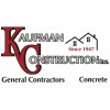 Kaufman Construction