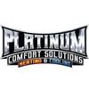 Platinum Comfort Solutions Heating & Cooling