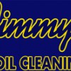 Jimmy's Coil Cleaning