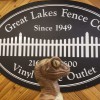 Great Lakes Fence