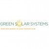 Green Solar Systems