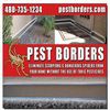 Pest Borders