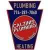 Calzini's Plumbing