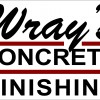 Wray's Concrete