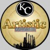 KC Artistic Concrete