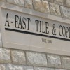 A-Fast Tile, Stone & Coping