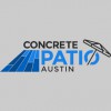 Concrete Patio Contractor Austin