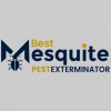 Best Mesquite Pest Control