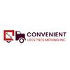 Convenient Lifestyles Moving