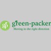 Green-Packer Moving Boxes