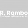 R. Rambo Tree Service & Landscaping