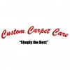 Custom Carpet Care