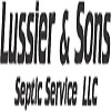 Lussier & Sons Septic Services