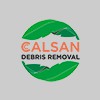 Calsan Debris Removal