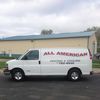 All American Heating & Cooling