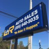 L R Auto Sales