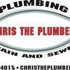 Chris The Plumber