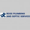 Ross Plumbing & Septic Service