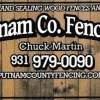 Putnam County Fencing