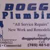 Boggs Plumbing