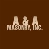 A & A Masonry