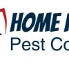 Home Pros Pest Control