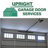 Upright Garage Door Services