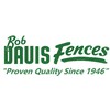 Bob Davis Fences