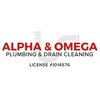 Alpha & Omega Plumbing & Drain Cleaning