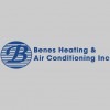 Benes Heating & Air Conditioning