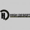 High Desert Aggregate & Paving