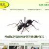 S & R Pest Control