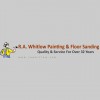 Whitlow R A Painting & Floor Sanding