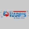 E T Harris & Son