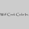 Wolf Creek Cedar