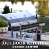 Unlimited Outdoor Kitchen