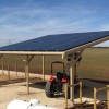 West Texas Solar